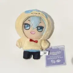 アイナナ アイドリッシュセブン きらどる おさんぽーず！四葉環
