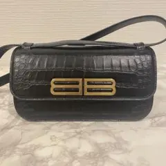 BALENCIAGA ゴシップ バッグ
