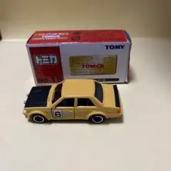 (箱なし)イベントトミカ NO.38 三菱ランサー