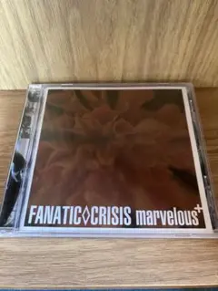 FANATIC◇CRISIS marvelous+