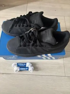 新品　adidas Campus2 25cm