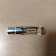 SHOLAYERED body spray ミステリアスミックス 香水