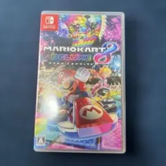 マリオカート8 デラックス Nintendo Switch