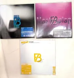 BE:FIRST　まとめ3枚