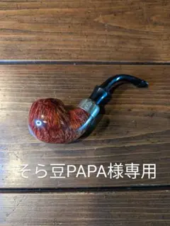 パイプ 喫煙具 PEATERSON'S SYSTEM STANDARD K&P