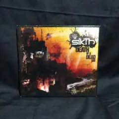 SikTh　Death of a Dead Day