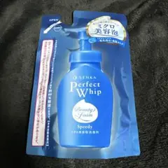 センカ パーフェクトホイップ スピーディー （つめかえ）