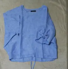 URBAN RESEARCHリネンシャツ 美品 最終値下げ