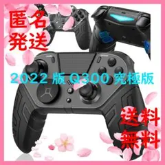 PS4 コントローラー Bluetooth 連射 マクロ プレイステーション4