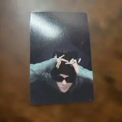 No.49 G-DRAGON タレントカード