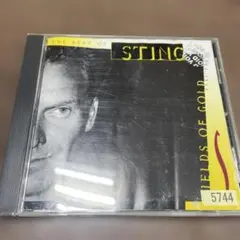 The Best of Sting 1984-1994