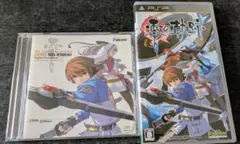 英雄伝説 零の軌跡 White Edition サウンドトラック付き
