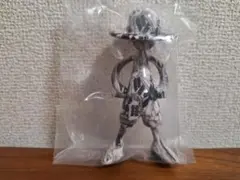 ワンピース LUFFY's 冒険の記憶 Vol.1 ルフィズ 海賊王