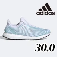 新品 adidas アディダス メンズ ランニング シューズ 30.0