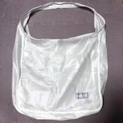 モンベル　U.L.MONO エコバッグ L 1123780 ショルダーバッグ