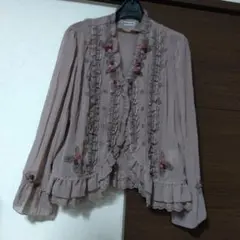 ドロシーカーディガン