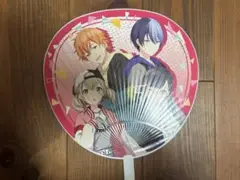プロセカ プロジェクトセカイ うちわ ViViDBADSQUAT