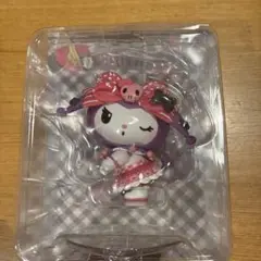 クロミA6衣装とりかえっこ
