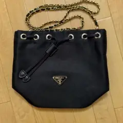 PRADA ショルダーバッグ
