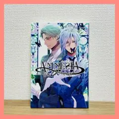 AMNESIA MARRY アムネシアマリー　IKKI＆KENT　小説 単行本