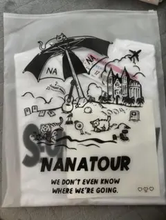 Amazon.co.jp: セブチ ナナツアー Tシャツ スングァン Mサイズ