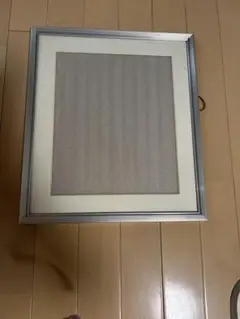 額縁　写真入れ