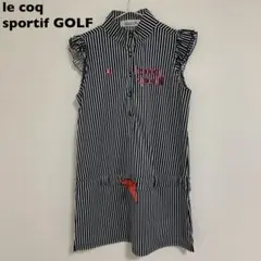 le coq sportif GOLF ルコック　ゴルフウェア　インナー付き