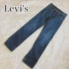 【美品】Levi's リーバイス デニム W29 J38