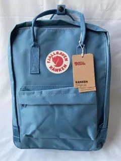 カンケンリュックサック バッグ フェールラーベン 16L グレーブルー