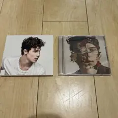 Shawn Mendes デラックスエディション　CD