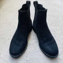 エイチアンドエム Hu0026M サイドゴアブーツ 23cm