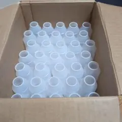 ヤクルト空容器