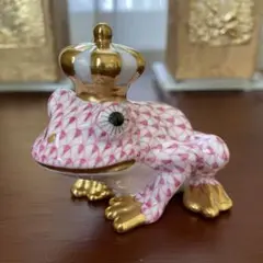 2025年最新】ヘレンド カエルの人気アイテム - メルカリ