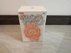 ♦️新品♦️ ラブブ Big into Energy （未開封品）