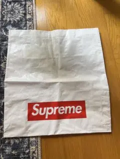 Supreme ショッパー 中サイズ 未使用