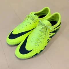 大久保嘉人選手 ナイキサッカースパイク / 26cm