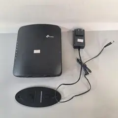 限定❤️TP-Link Archer BE7200 Wi-Fi 7 箱なし