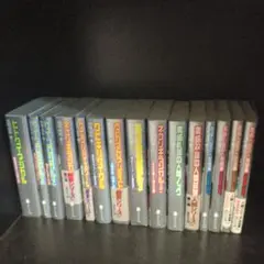 戯言シリーズ　全巻セット
