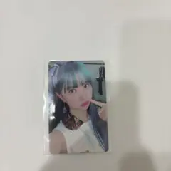 GFRIEND Sunny Summer ウナ