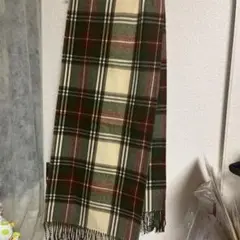チェック ストール