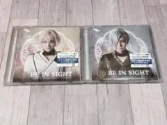 ミュージカル刀剣乱舞 髭切 膝丸 CD