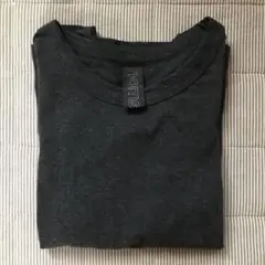 homspun.ホームスパンの天竺7分袖Tシャツ。検索シサム工房、ゼロハチマブ