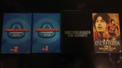 ③サッカーDVD 5枚セット