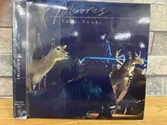 Memories タニユウキ　アルバム　cd Tani Yuuki