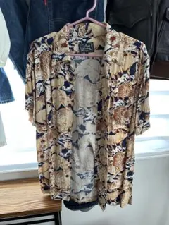 百豚　百虎　ダルチザン　アロハ　ハワイアン　38 中古品