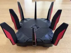 TP-Link Archer AX11000 ＋ 中継器セット