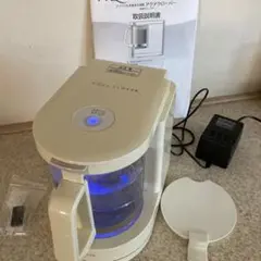 ナノバブル水素水生成器アクアクローバーネオ 型番SIC_330 楽天市場】【最大3％OFF】 送料無料 新品 1年保証付 ナノバブル