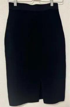 ユニクロ　スカート