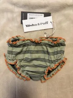 Misha & Puff ブルマ　0-6m