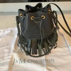 ju0026mdavidsonジェイアンドエムデビッドソンカーニバルショルダーバッグ美品